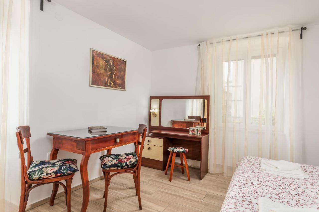 Adeona Apartments Rijeka Eksteriør billede