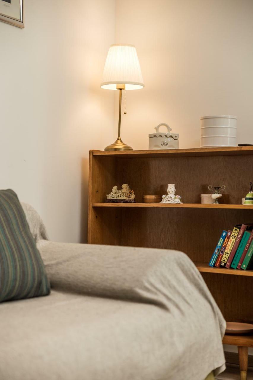 Adeona Apartments Rijeka Eksteriør billede